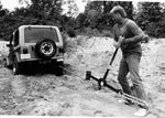 Hi-Lift Winch Rigging Kit - ORK