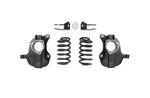 MaxTrac Coil Spring Lowering Kit KC331623A product image 1