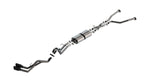 Borla Exhaust System Kit 140940BC product image 1