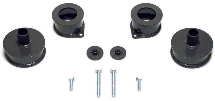 MaxTrac Suspension Leveling Kit 839720 product image 1