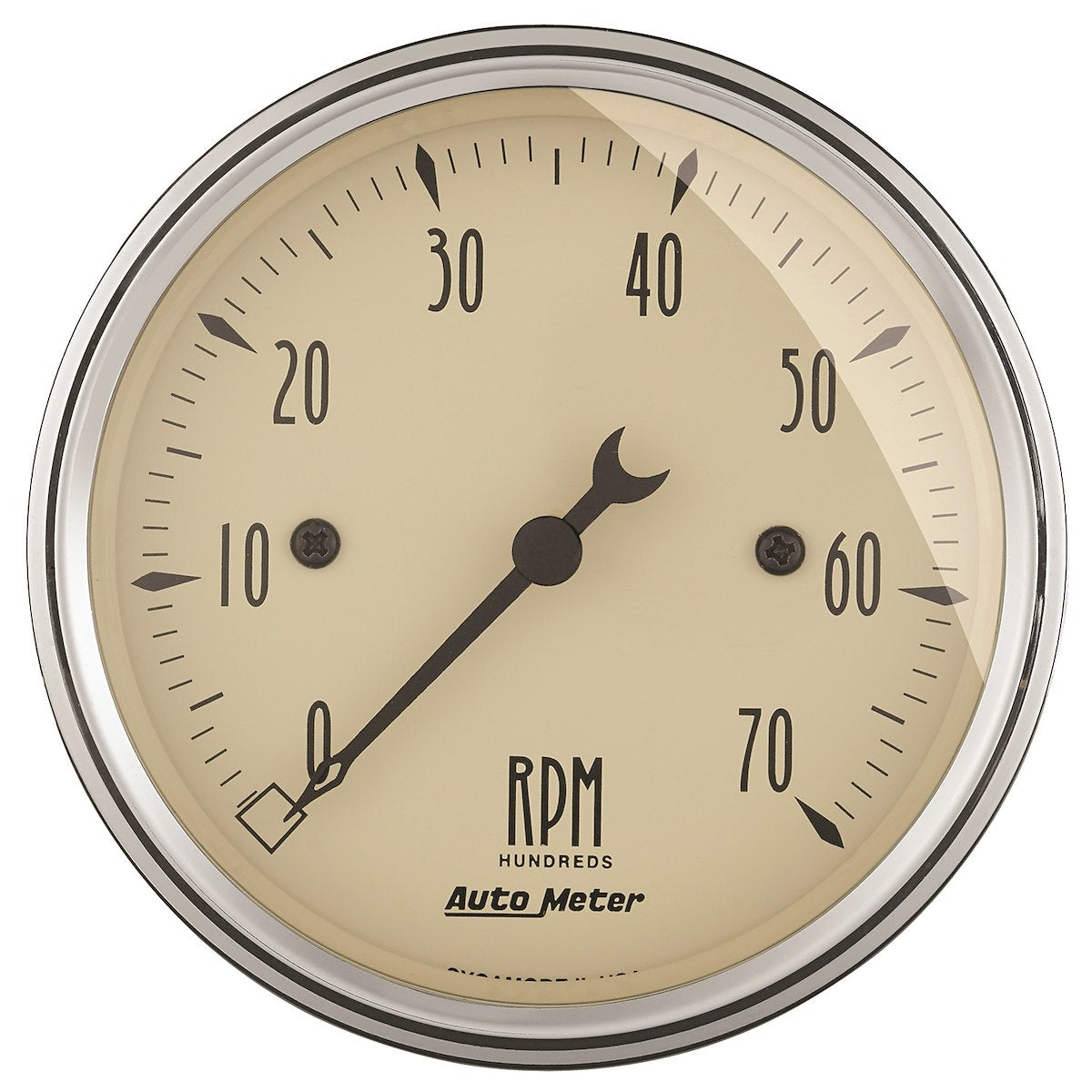 AutoMeter Tachometer Gauge 1595 product image 1