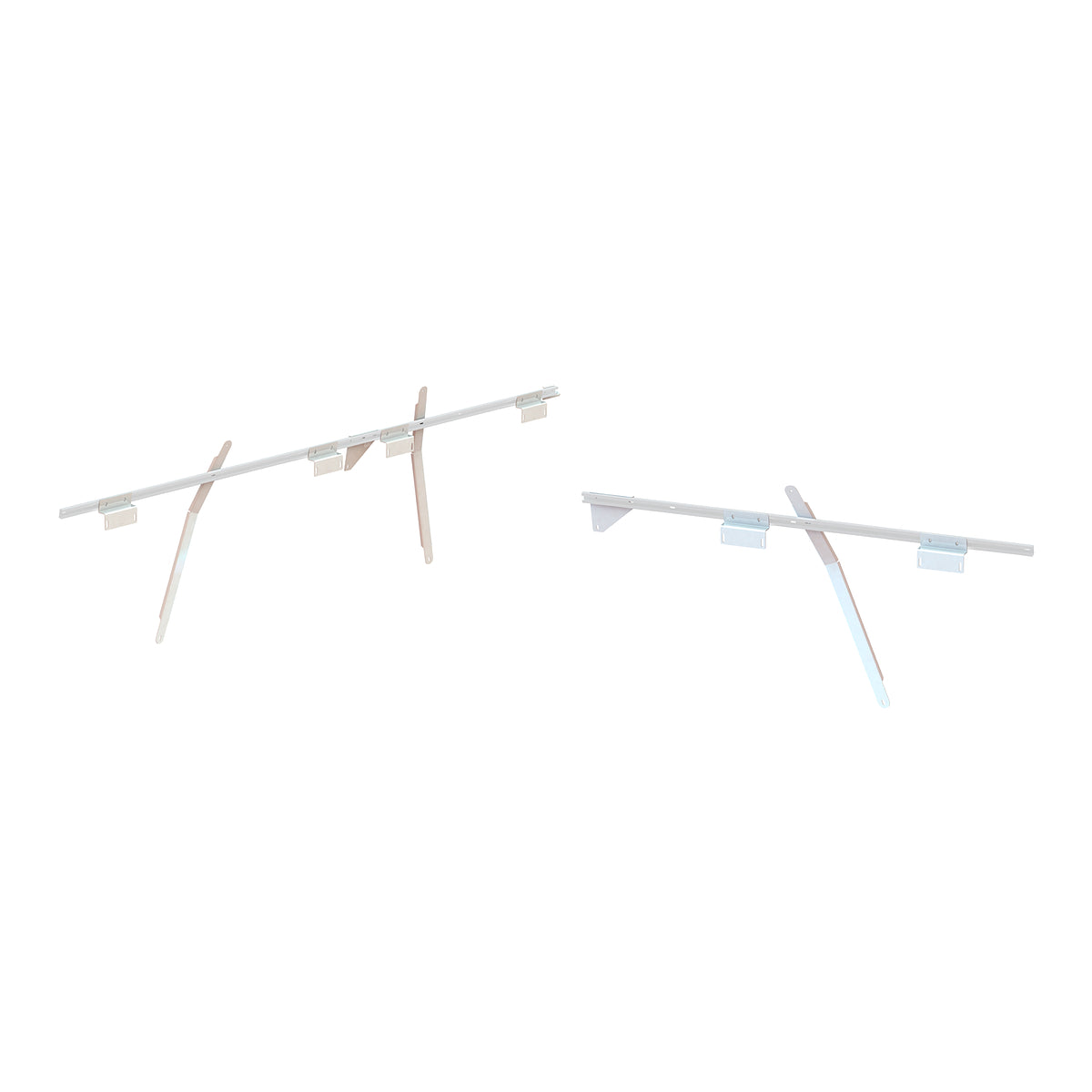 Weather Guard Van Shelving & Drawer Systems 975102-3-01 product image 1