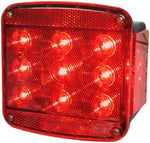 Peterson Manufacturing Trailer & Marker Lights V840 product image 2