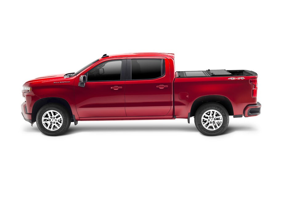UnderCover Hard Folding Tonneau Covers FX11029 product image 8