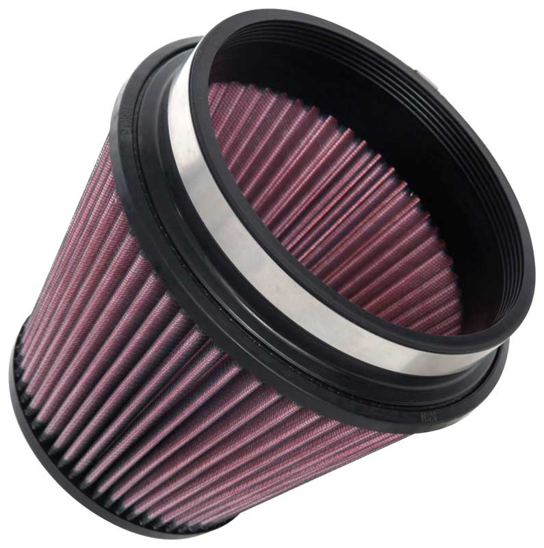 K&N Air Filter Elements RU-1036 product image 2