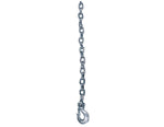 Buyers Products Pintle Hooks, Ball Mounts & Safety Chains 11275 product image 2