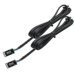 Oracle Lighting Dash Fiber Optic Light Strip 4235-333 product image 3