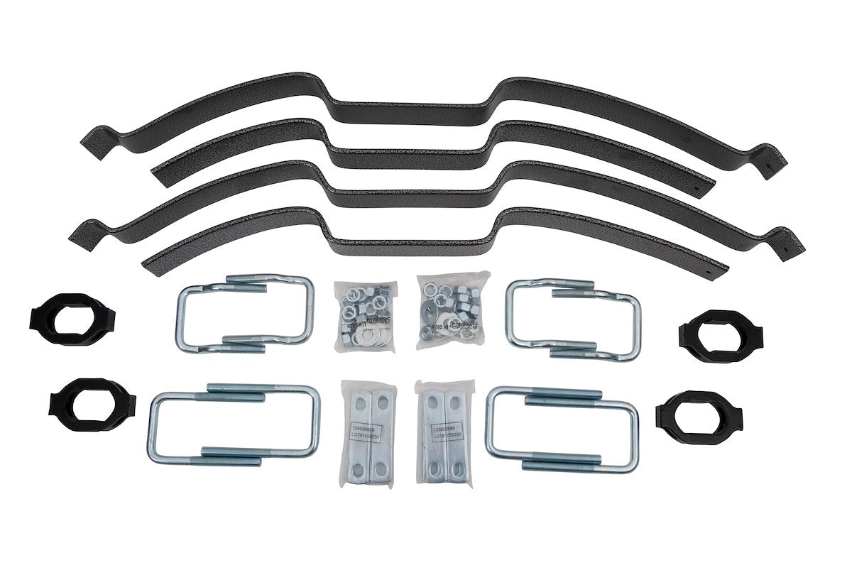 Hellwig Leaf Helper Spring 61902 product image 3