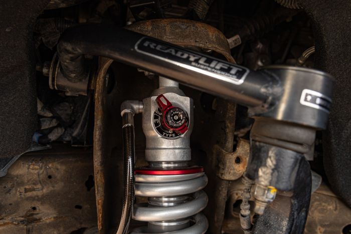 ReadyLift Suspension Lift Kit 42-39640 product image 2