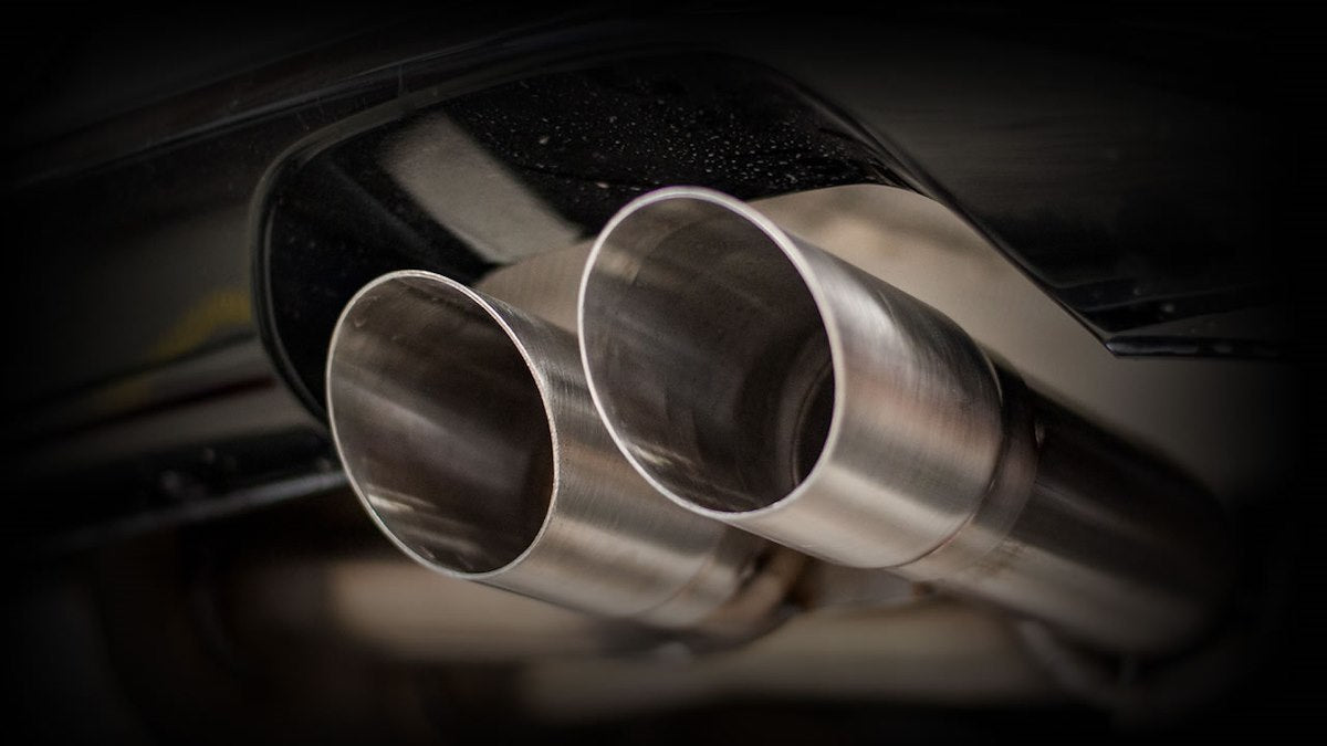 Borla Exhaust System Kit 11919 product image 3