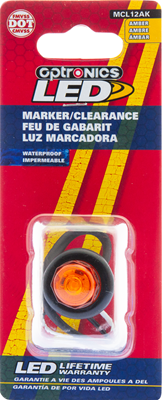 Optronics Trailer & Marker Lights MCL12AK product image 2
