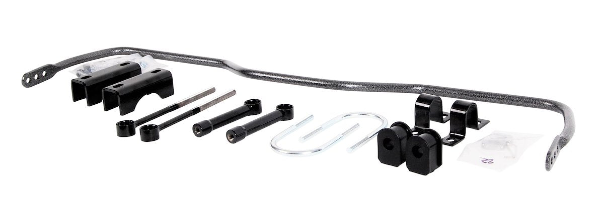 Hellwig Suspension Stabilizer Bar Kit 7794 product image 2