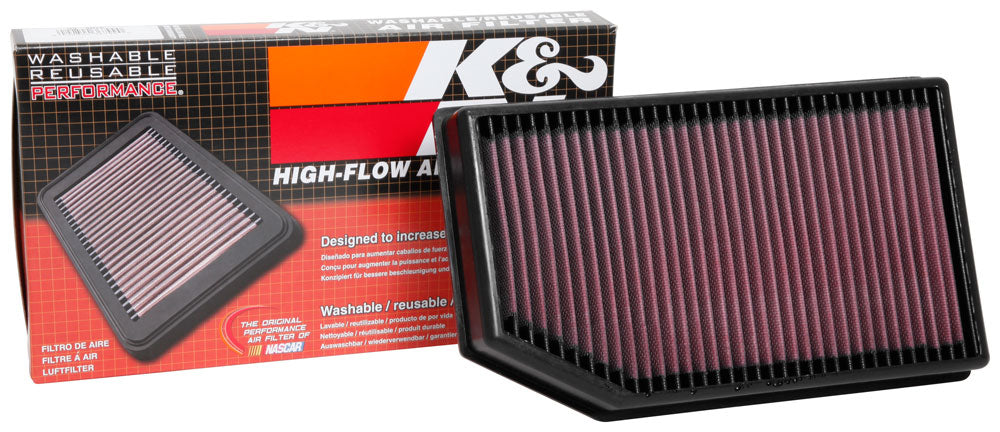 K&N Filters 33-5076 product image 4