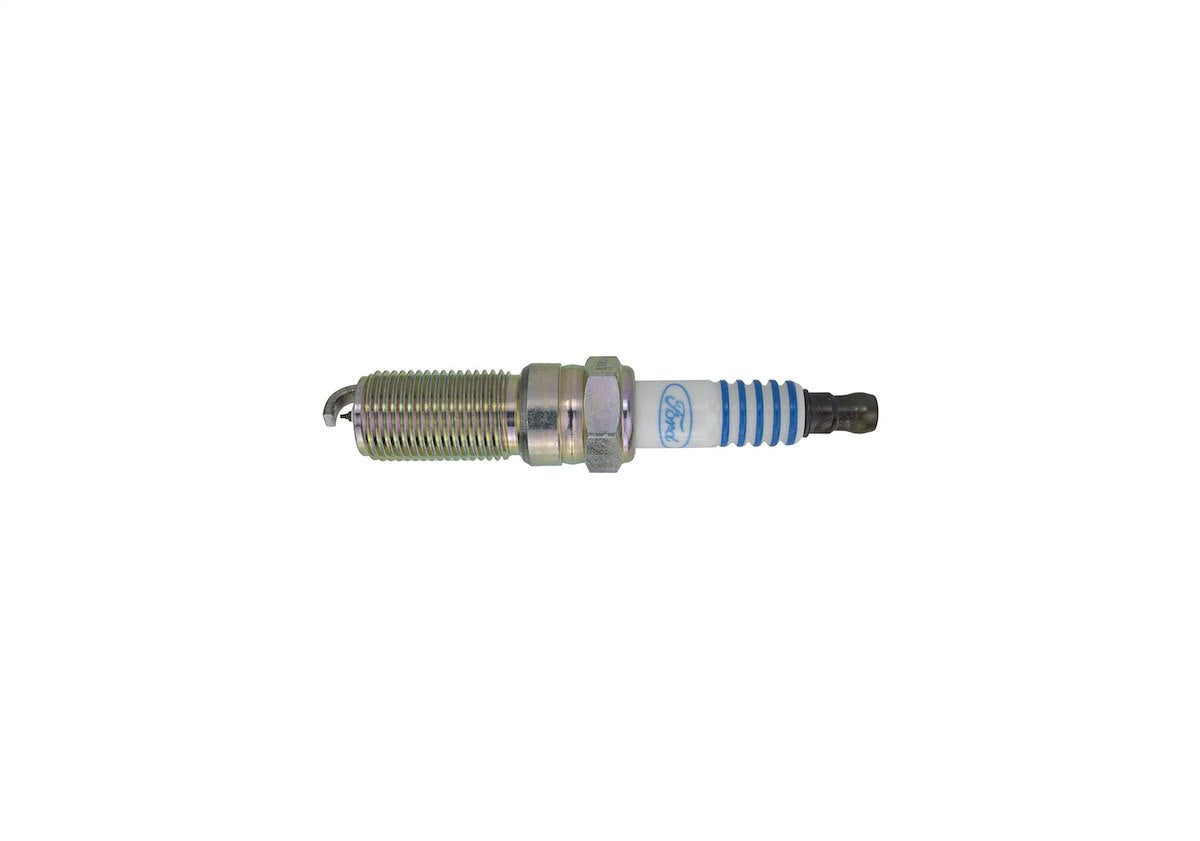 Ford Performance Spark Plug, Cols Spark Plug/Gapped at 0.031 in, Set Of 8 - M-12405-35T
