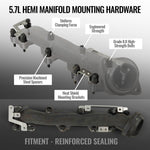 BD Diesel Exhaust Manifold/Header Fastener Kits 1041660 product image 4
