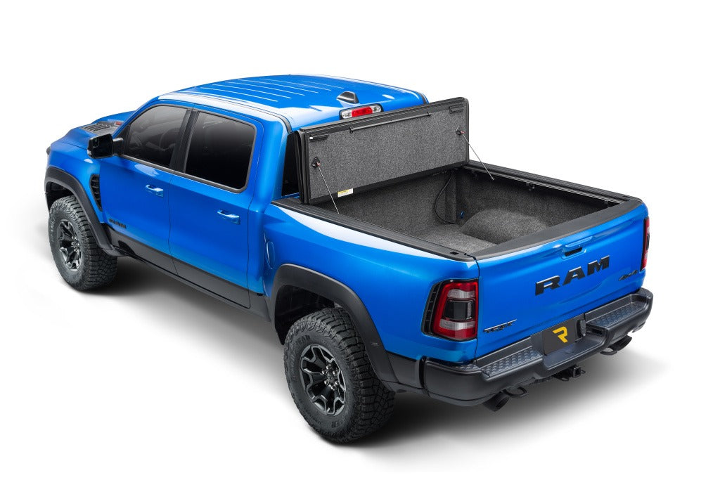 UnderCover Hard Folding Tonneau Covers UX32006 product image 3