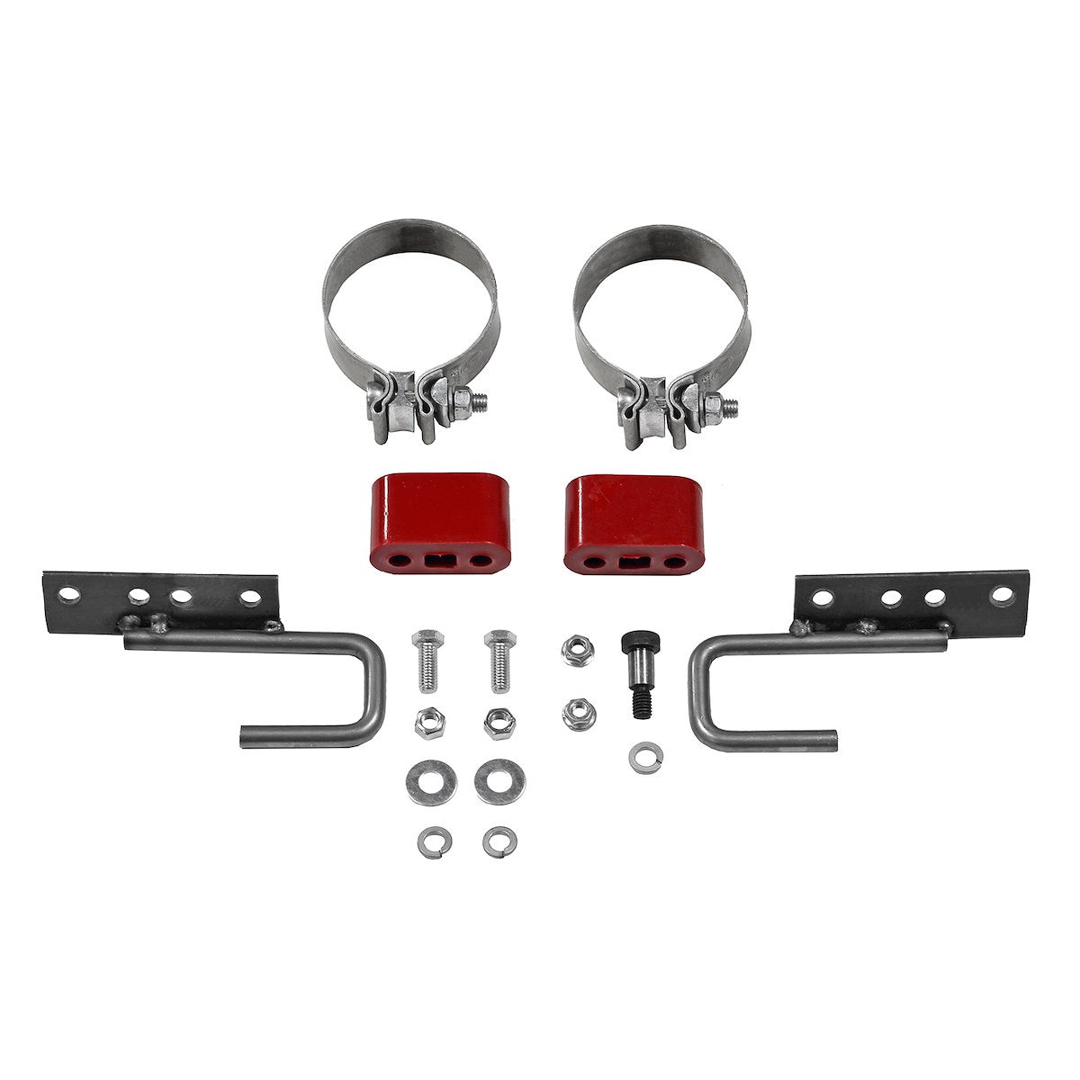 Flowmaster Exhaust System Kit 718122 product image 4