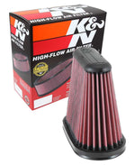 K&N Air Filter Elements E-0665 product image 4