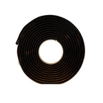 3M Windshield Sealer, 5/16 in Diameter X 15 ft Length - 08611