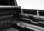 TruXedo Tonneau Cover, Black - 294701