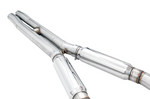 AWE Tuning Exhaust System Kit 3015-32112 product image 4