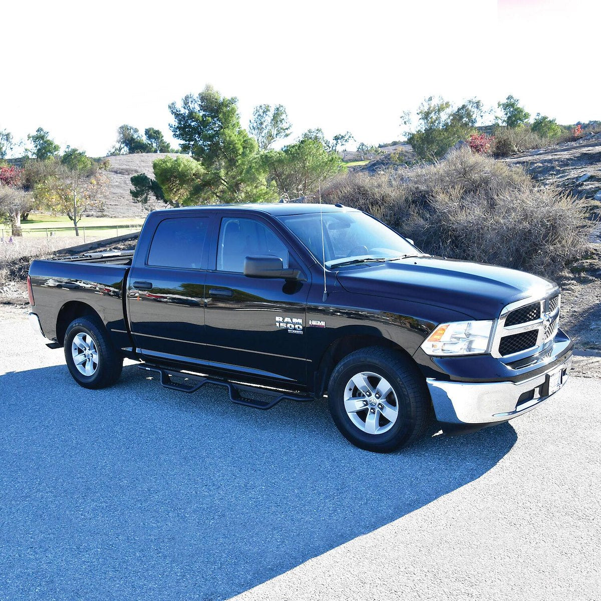 Westin Running Boards & Nerf Bars 20-13565 product image 7