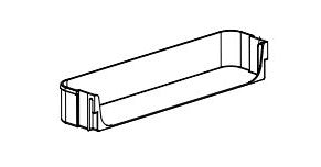 Thetford/ Norcold Refrigerator Door Bin - 50633