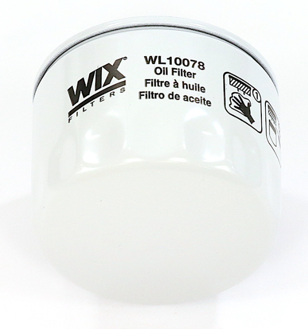 WIX Filters Oil Filters WL10078 product image 4