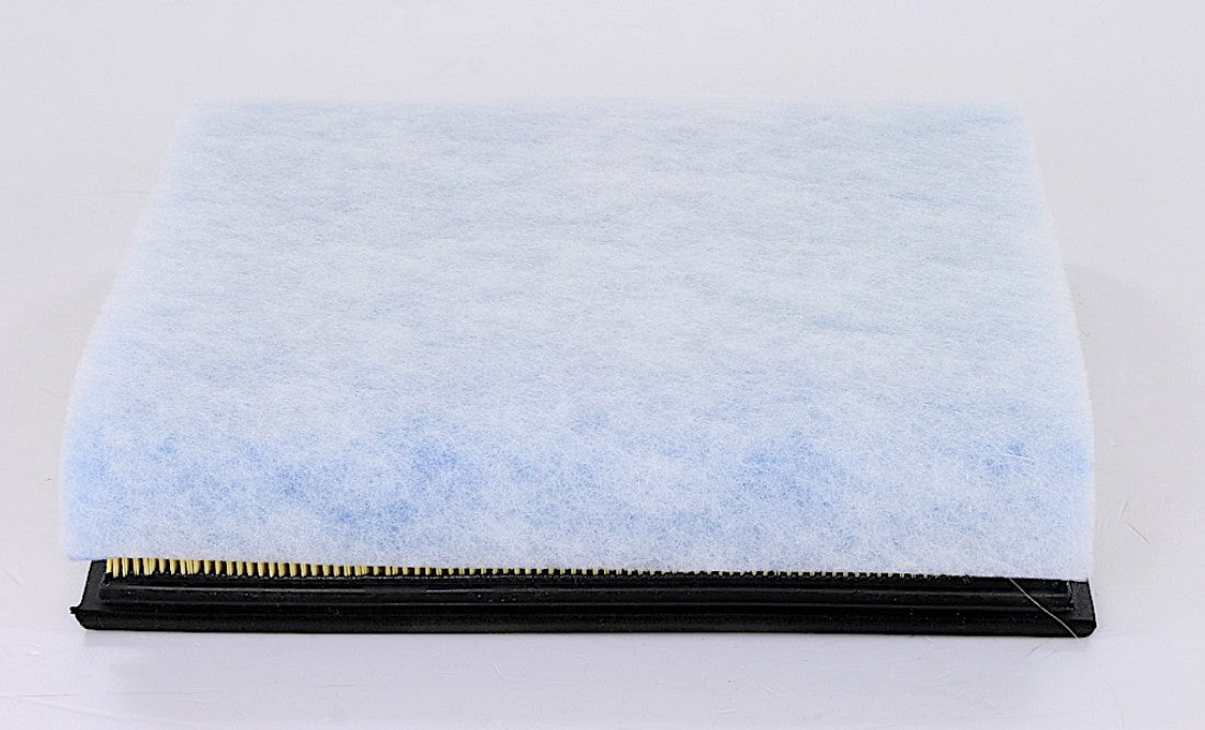 WIX Filters Air Filter, 12.36 in Length x 11.889 in Width x 2.89 in Height - WA10905