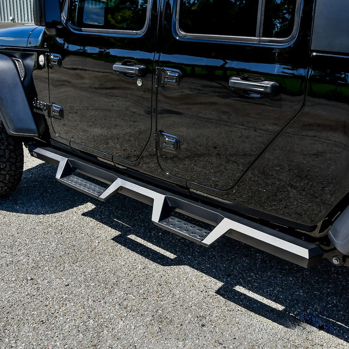 Westin Running Boards & Nerf Bars 56-14165 product image 9