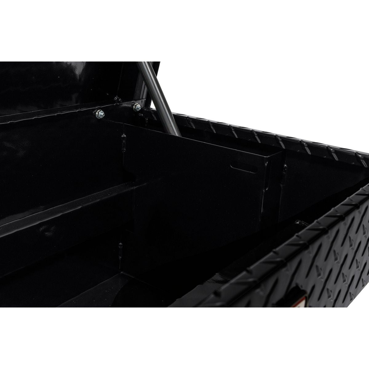 Weather Guard Truck Toolboxes & Side Boxes 184-5-04 product image 9