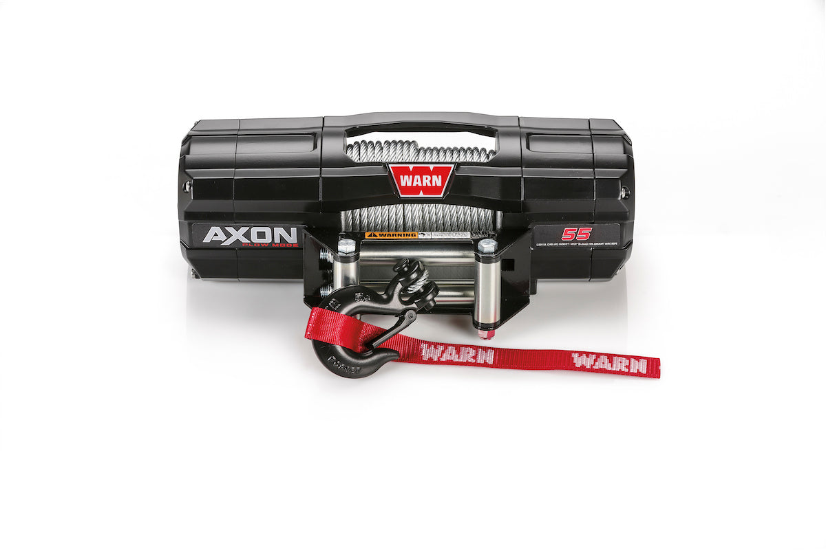 Warn Winch 101155 product image 2