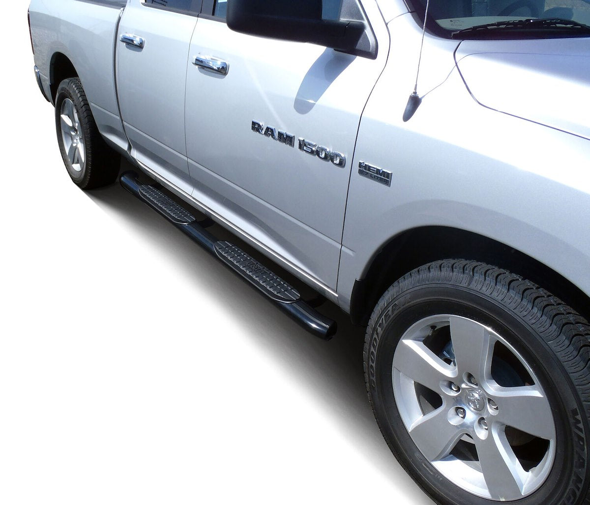 Westin Running Boards & Nerf Bars 21-23560 product image 3