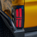 AlphaRex Tail Light Assembly 680082 product image 13