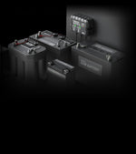 NOCO Battery Chargers & Maintainers GEN5X2 product image 6