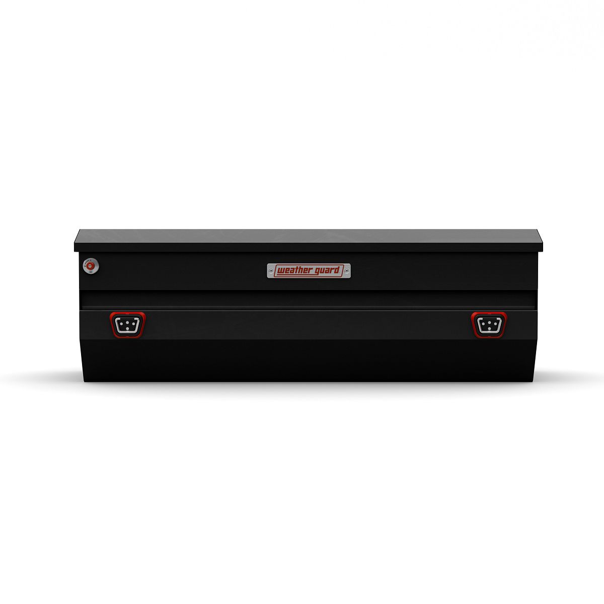 Weather Guard Truck Toolboxes & Side Boxes 635-5-04 product image 2