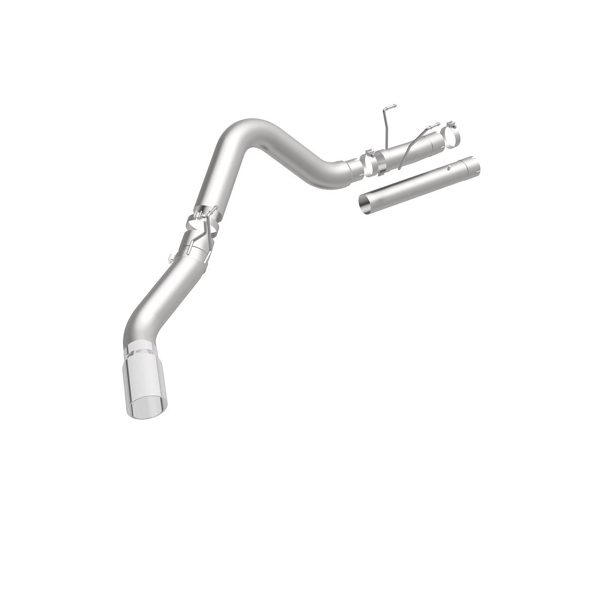 MagnaFlow Exhaust Products Exhaust System Kit 17874 product image 6