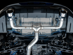 AWE Tuning Exhaust System Kit 3020-32279 product image 8