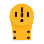 Camco Power Cord Plug End, 50 amp, 14-50P - 55353