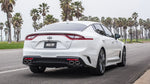 Borla Exhaust System Kit 140736 product image 2