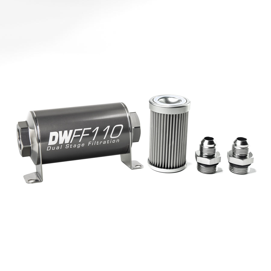 DeatschWerks Fuel Filters and Components 8-03-110-010K-8 product image 1