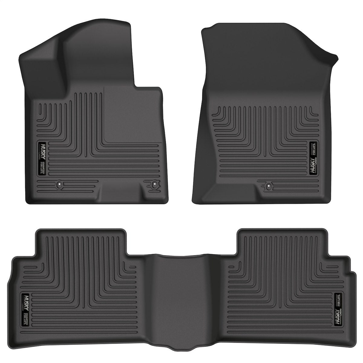 Husky Liners Floor Mats & Liners 95781 product image 1