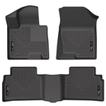 Husky Liners Floor Mats & Liners 95781 product image 1