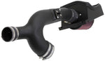 K&N Air Cleaner Assemblies and Air Intake Kits 57-2583 product image 3