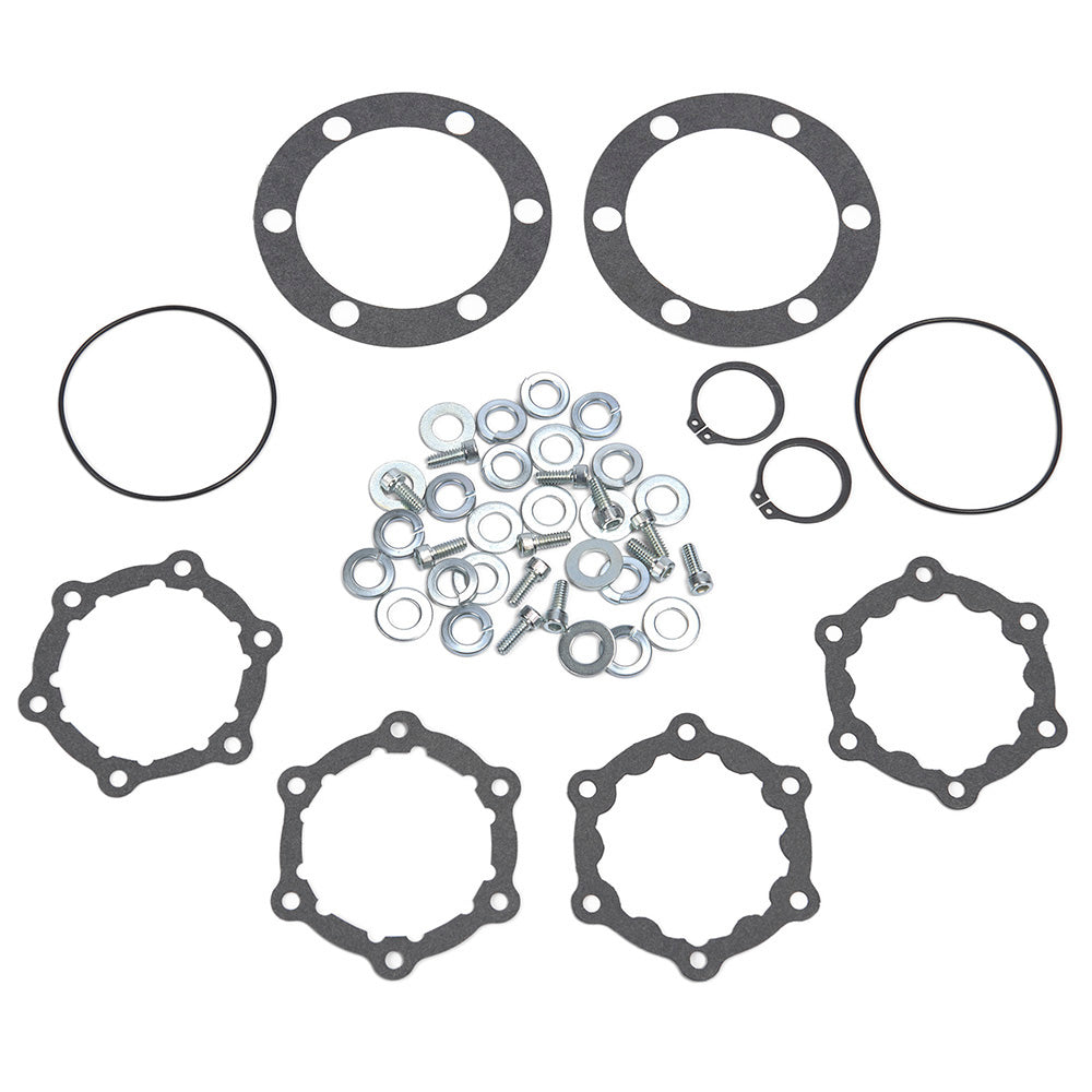 WARN Locking Hub Service Parts 7300 product image 1