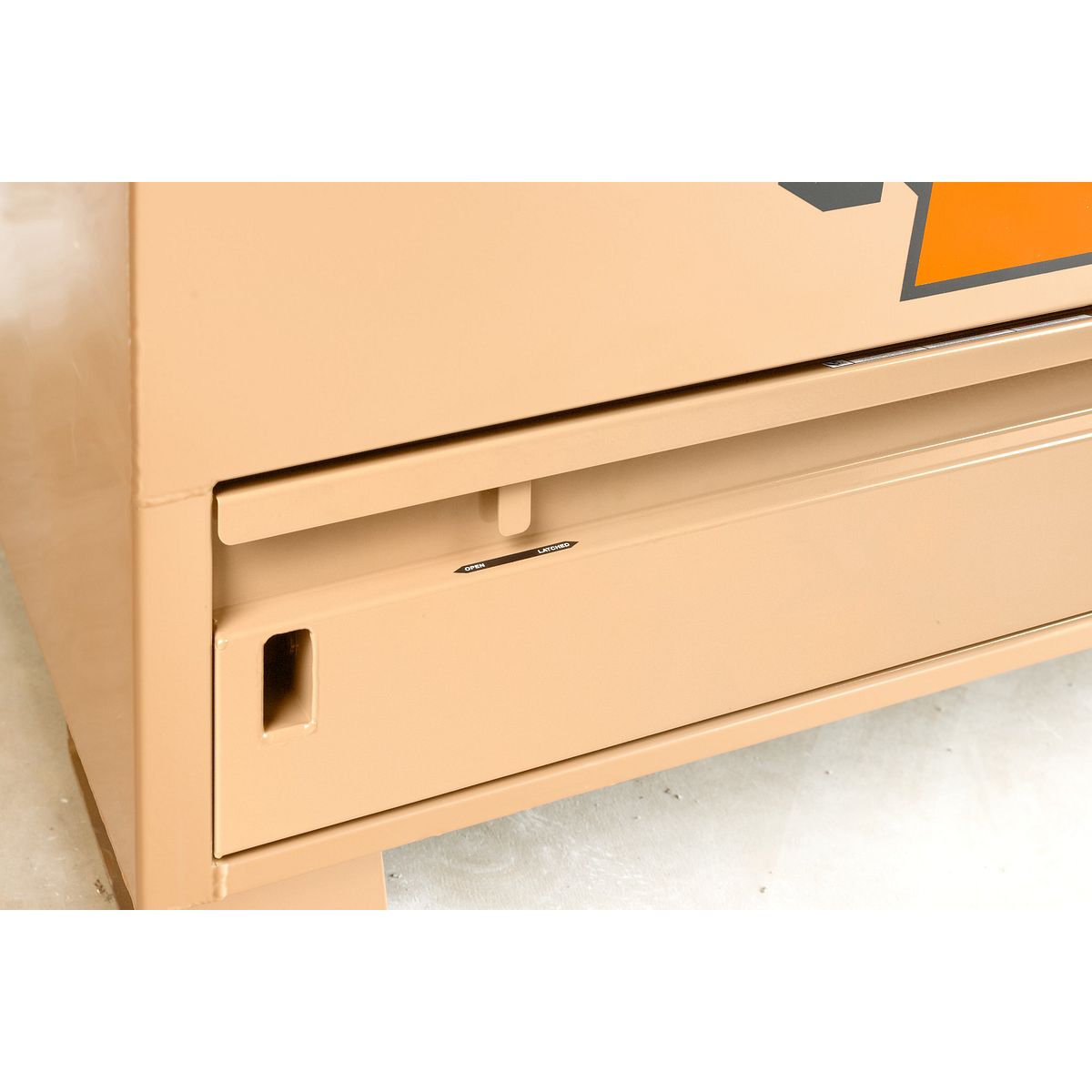 Weather Guard Truck Toolboxes & Side Boxes 4830-D-KL product image 4