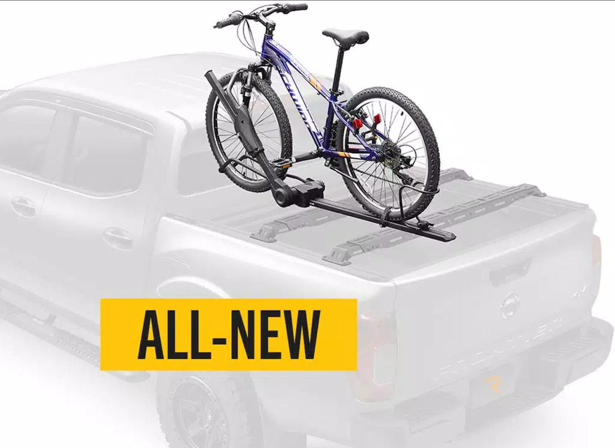 TruXedo Truck Bed Racks & Rack Accessories 1707210 product image 1