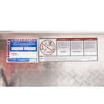 Weather Guard Truck Toolboxes & Side Boxes 180-0-04 product image 11