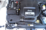Injen Engine Cold Air Intake EVO5008 product image 5