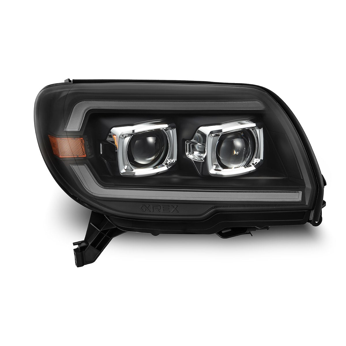 AlphaRex Headlight Assembly 880375 product image 1